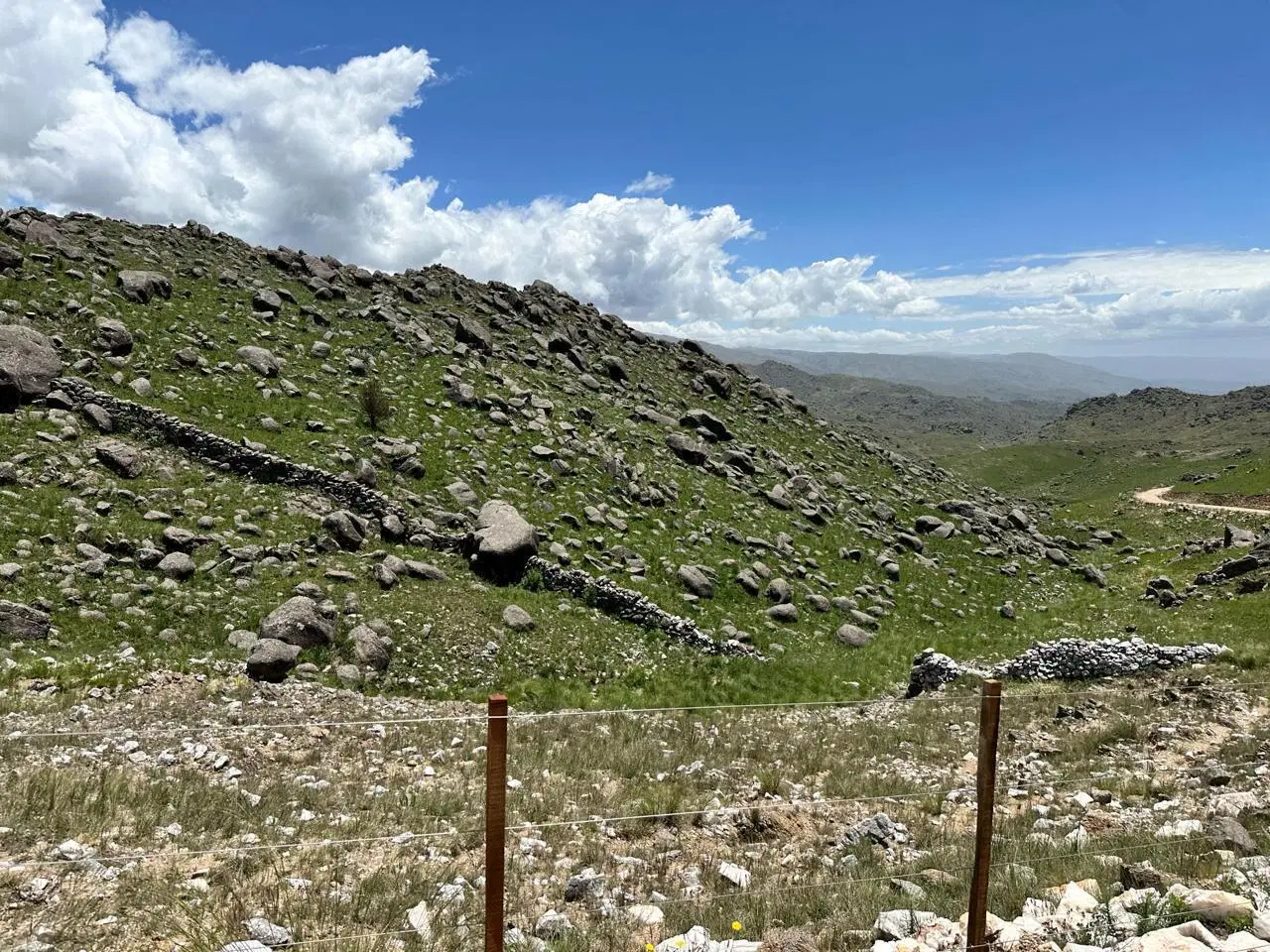 CAMPO DE 169 HECTÁREAS EN EL DURAZNO – VALLE DE CALAMUCHITA 5