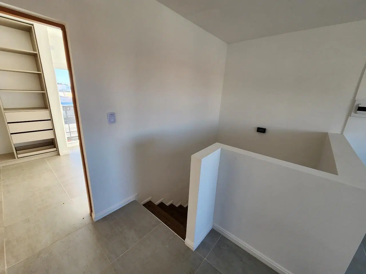 Dúplex en Docta Boulevard Etapa 2 con jardín y diseño moderno 5
