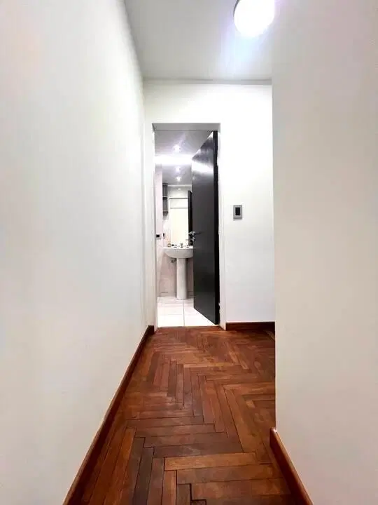 DEPARTAMENTO DOS DORMITORIOS EN NUEVA CORDOBA C/BALCON - PISO 9 4