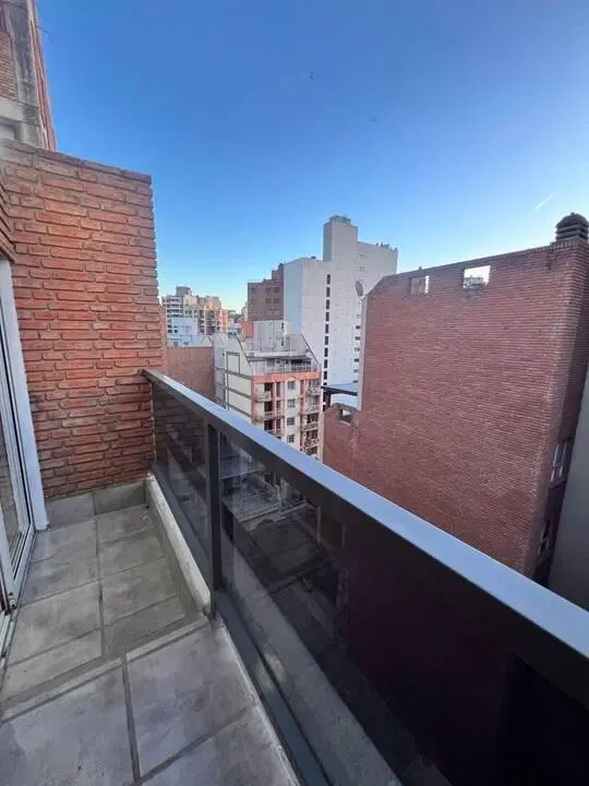 DEPARTAMENTO DOS DORMITORIOS EN NUEVA CORDOBA C/BALCON - PISO 9 2