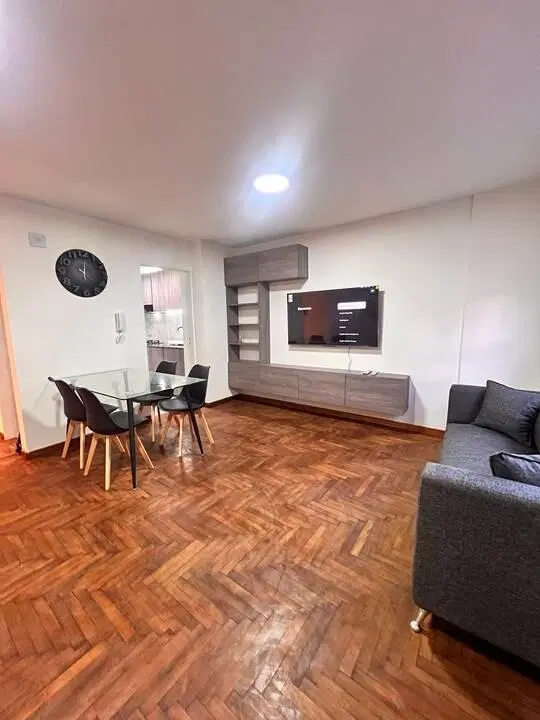 DEPARTAMENTO DOS DORMITORIOS EN NUEVA CORDOBA C/BALCON - PISO 9 5
