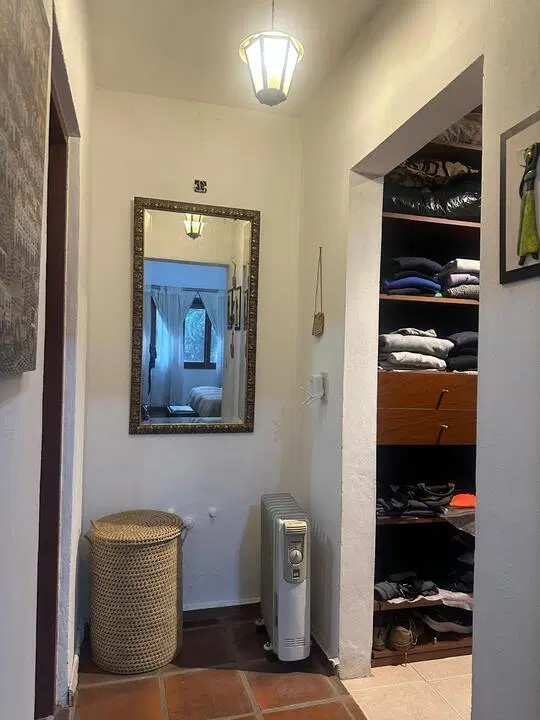 Excelente casa en venta. Country Cuatro Hojas. Apto crédito, 2