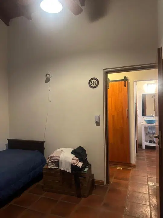 Excelente casa en venta. Country Cuatro Hojas. Apto crédito, 4