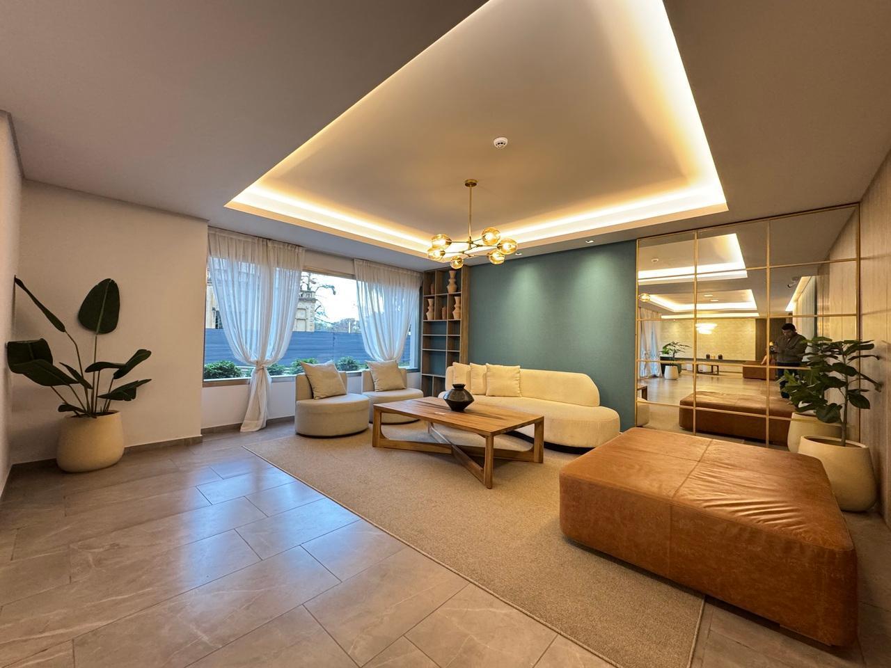 venta departamento en opera park 1 dormitorio