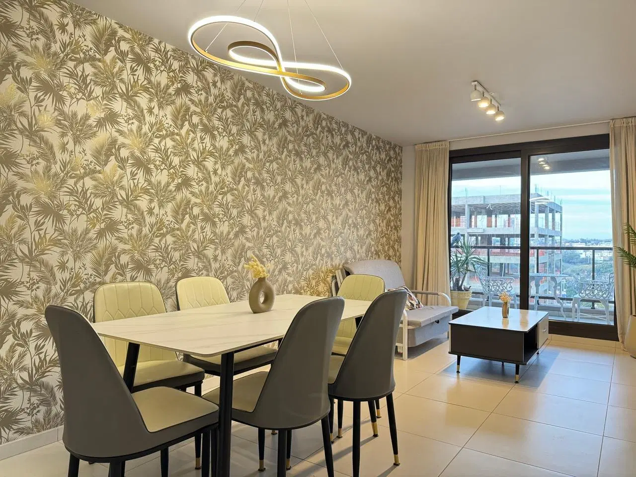venta departamento en opera park 1 dormitorio 3