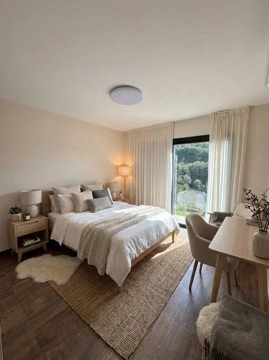 ALQUILO INCREIBLE CASA CON VISTA 3 DORMITORIOS EN LA DESEADA CALERA 500 M2 3