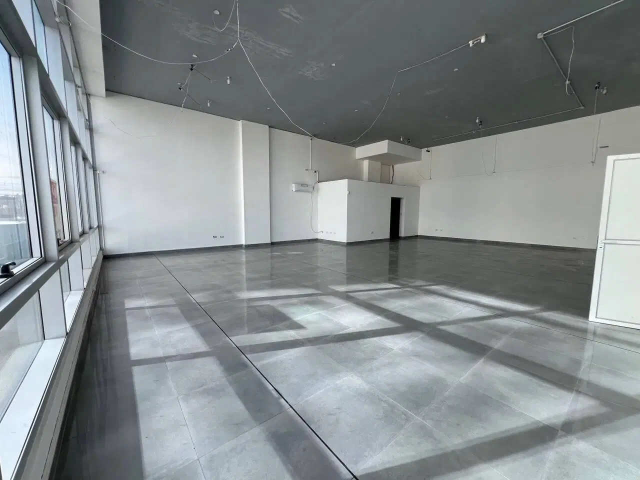 Oficina en Alquiler – 250 m² | La Diva de Gama | Av. Colón 3500 5
