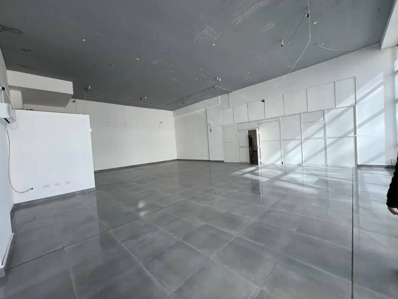 Oficina en Alquiler – 250 m² | La Diva de Gama | Av. Colón 3500 2