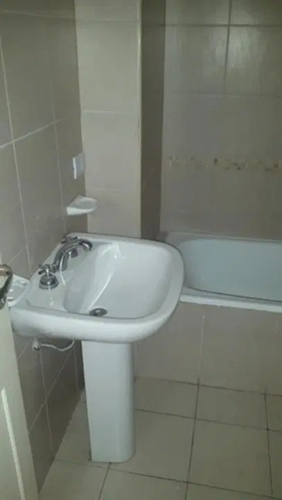 Venta Dpto 1 Dorm. Ob. Trejo 1300 Frente con Balcon 4
