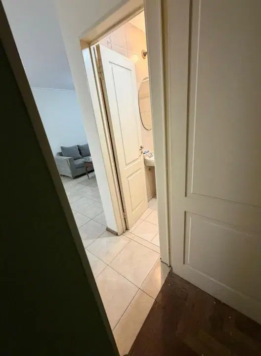 Venta Dpto 1 Dorm. Ob. Trejo 1300 Frente con Balcon 5