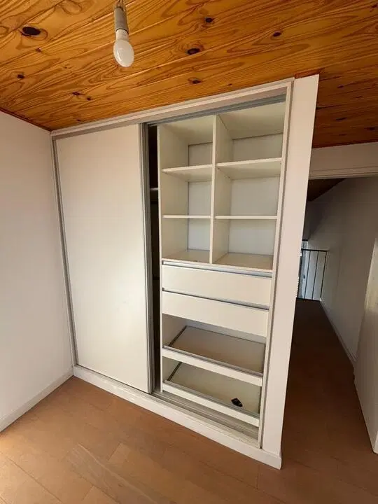 VENTA TRIPLEX DOCTA PRIMERA ETAPA - TODOS LOS SERVICIOS 3