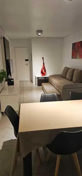 Venta. Torre Duomo, increible departamento amoblado 2 dorm. Nueva Cordoba 2