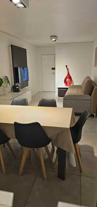Venta. Torre Duomo, increible departamento amoblado 2 dorm. Nueva Cordoba 3