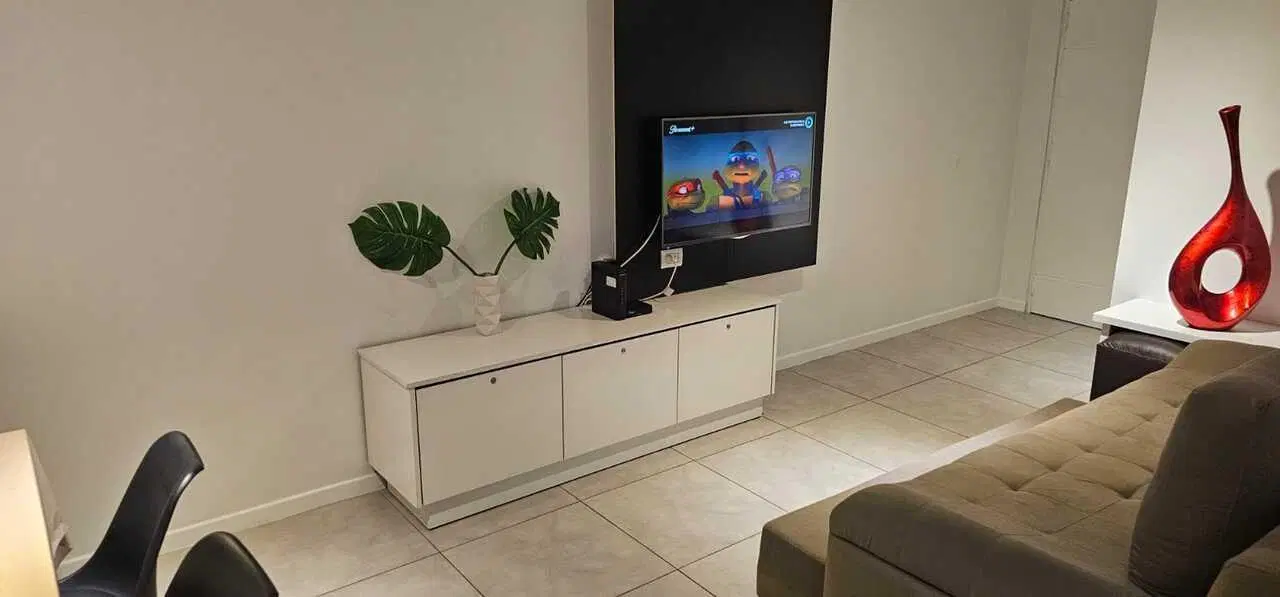 Venta. Torre Duomo, increible departamento amoblado 2 dorm. Nueva Cordoba 4