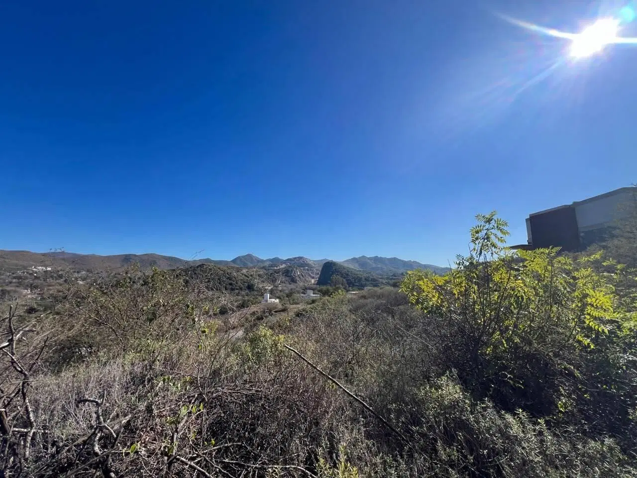 Terreno en venta – 630 m² en Maitenes de La Deseada 5