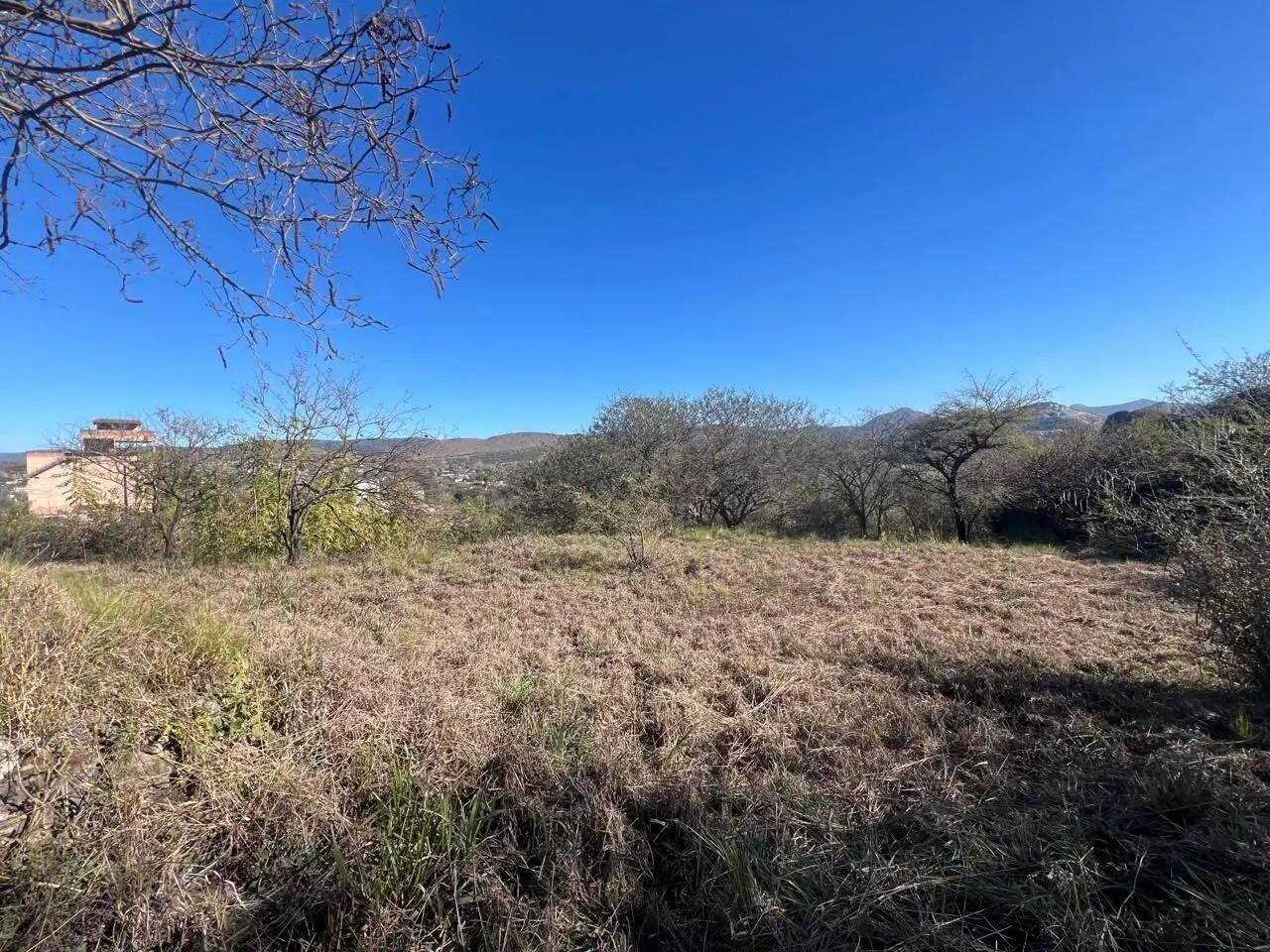 Terreno en venta – 630 m² en Maitenes de La Deseada 8