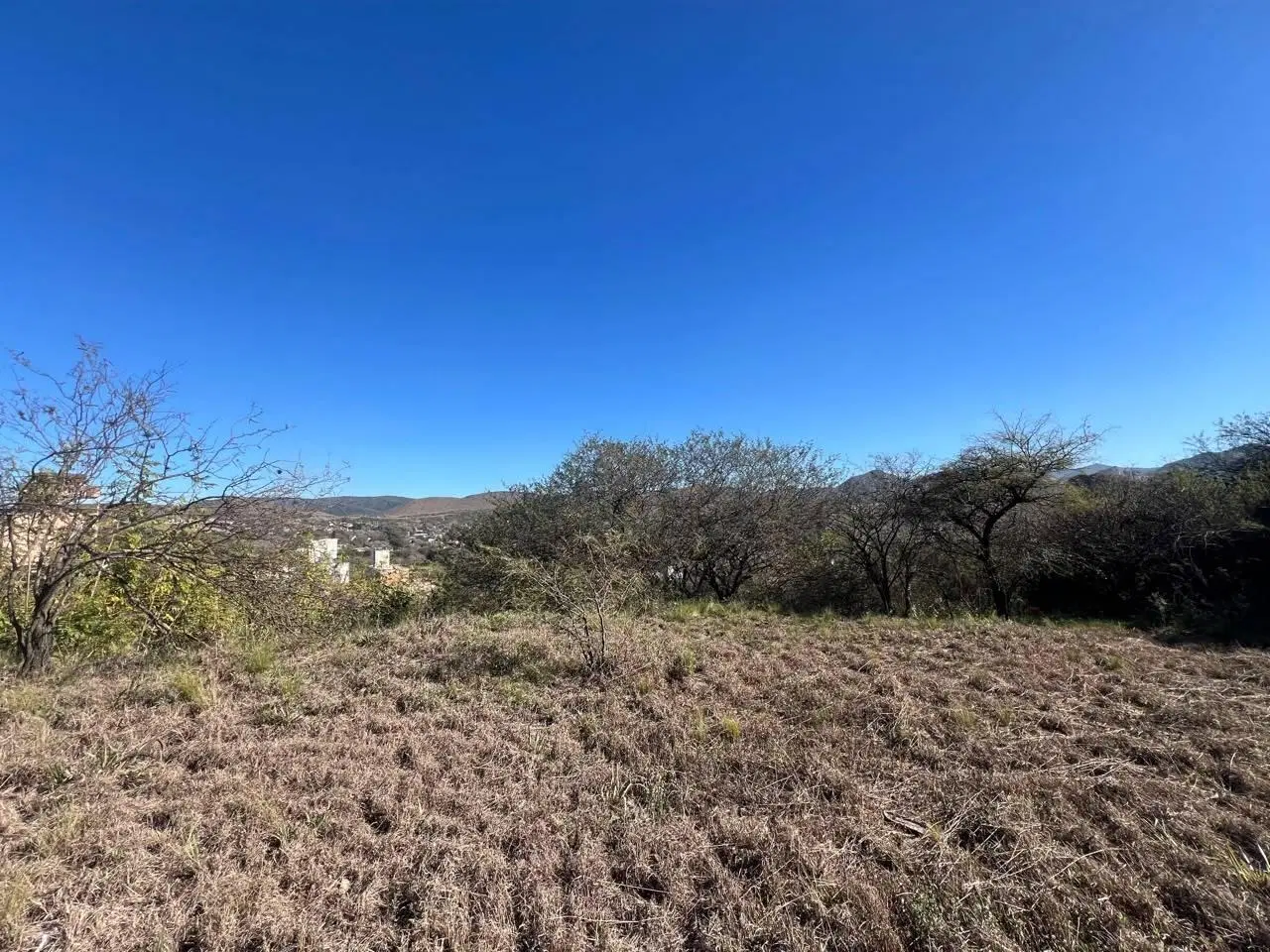 Terreno en venta – 630 m² en Maitenes de La Deseada 4