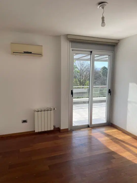 ALQUILER DEPARTAMENTO CASONAS DEL GOLF 3 DORMITORIOS VILLA ALLENDE SEGURIDAD 2 COCHERAS 5