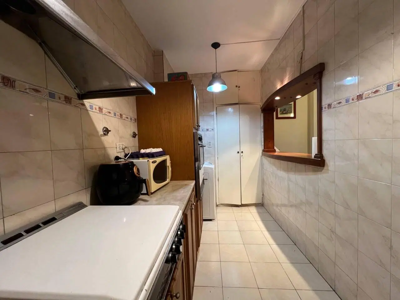 DEPARTAMENTO DE 3 DORMITORIOS EN ALBERDI – EXCELENTE ESTADO 4