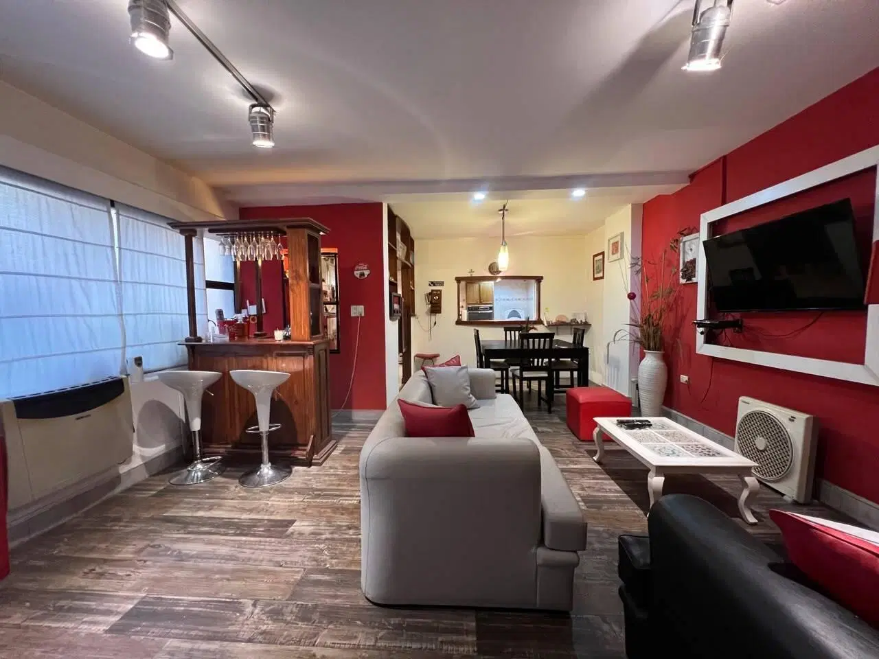 DEPARTAMENTO DE 3 DORMITORIOS EN ALBERDI – EXCELENTE ESTADO 5