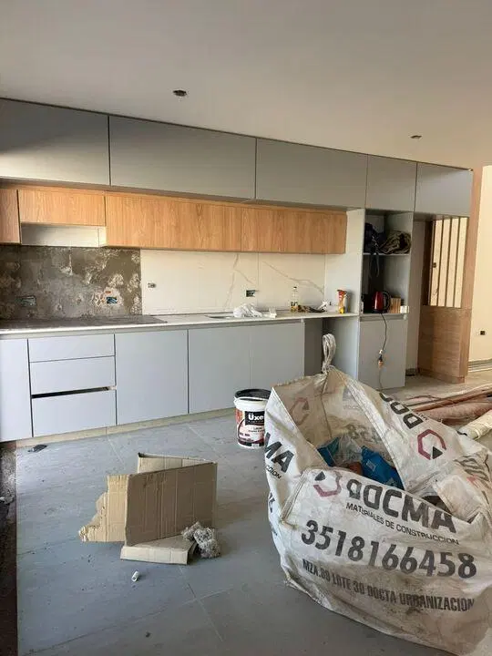 Venta Docta urbanizacion. Duplex 2 Dorm Planta Baja a estrenar! 4