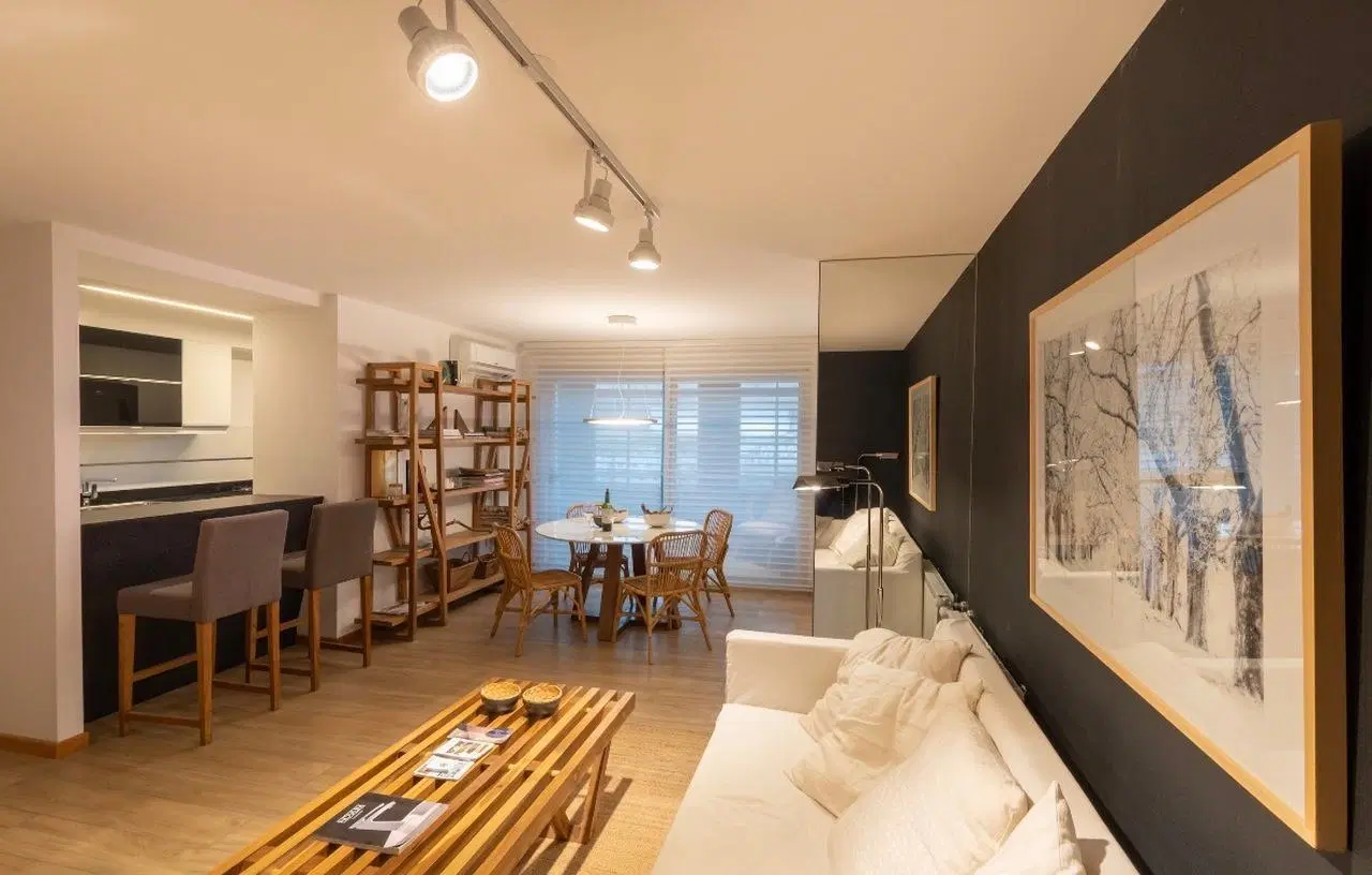 Venta de departamento 3 domitorios complejo MEDILAND 2