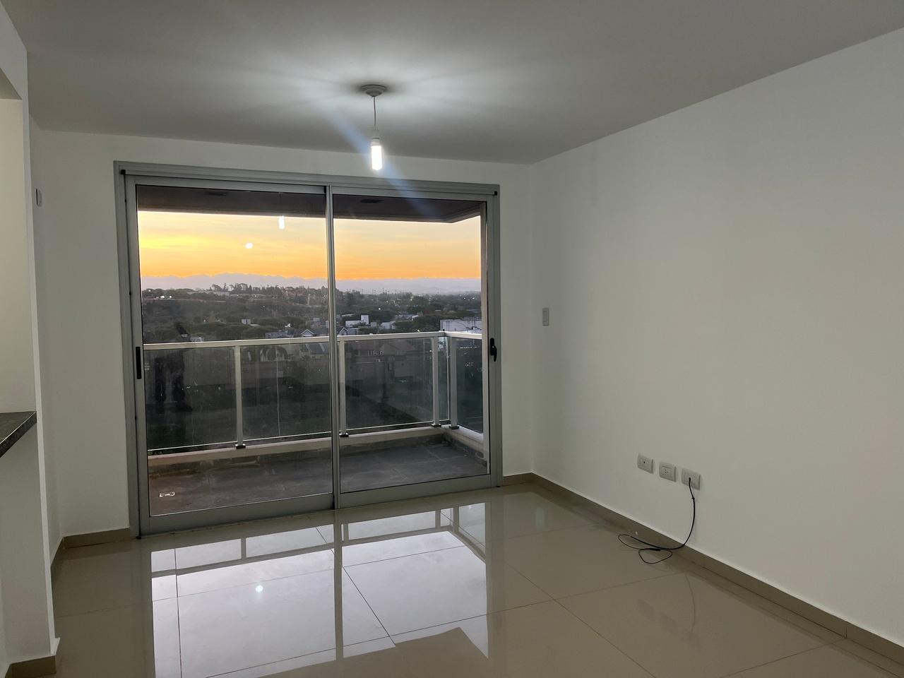 Foto de ALQUILER DEPARTAMENTO, URCA. 1 DORM., 1 COCHERA. AMENITIES, imagen 1
