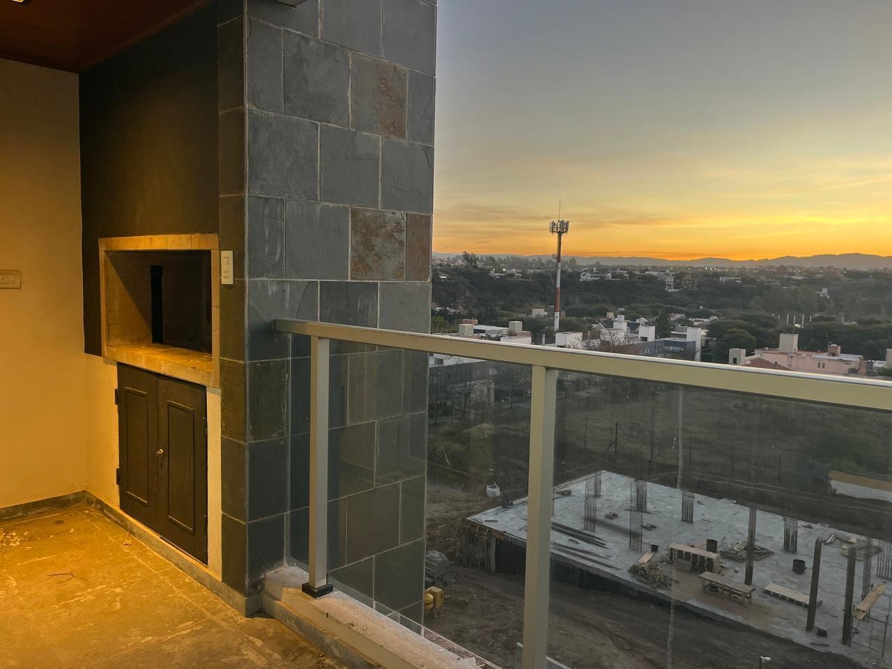 Foto de ALQUILER DEPARTAMENTO, URCA. 1 DORM., 1 COCHERA. AMENITIES, imagen 5