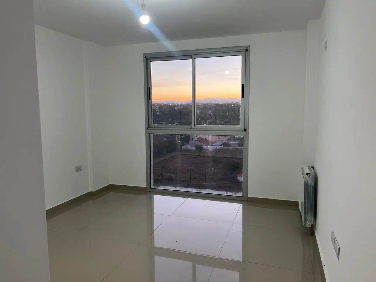 ALQUILER DEPARTAMENTO, URCA. 1 DORM., 1 COCHERA. AMENITIES 4