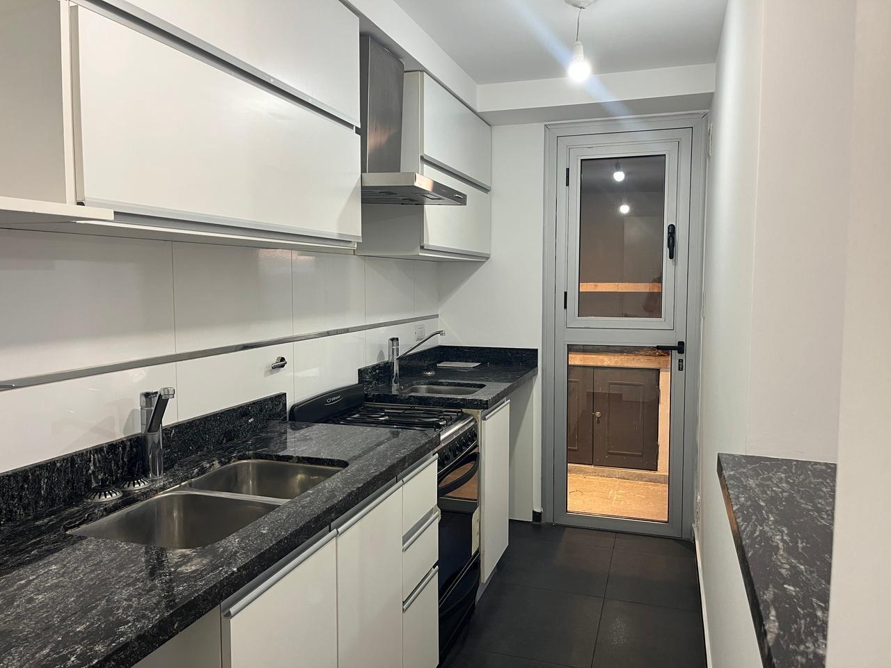 Foto de ALQUILER DEPARTAMENTO, URCA. 1 DORM., 1 COCHERA. AMENITIES, imagen 3