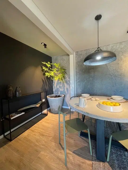 Venta de departamento 3 dormitorios en complejo Garderie 5