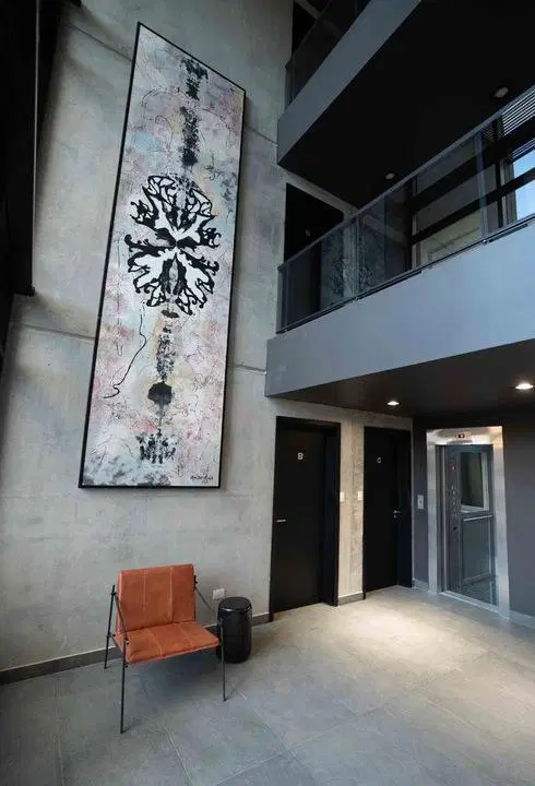 Venta de departamento 2 dormitorios, complejo Garderie 2
