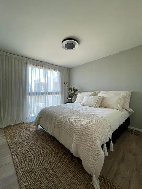 Venta de departamento 2 dormitorios en complejo Garderie 3