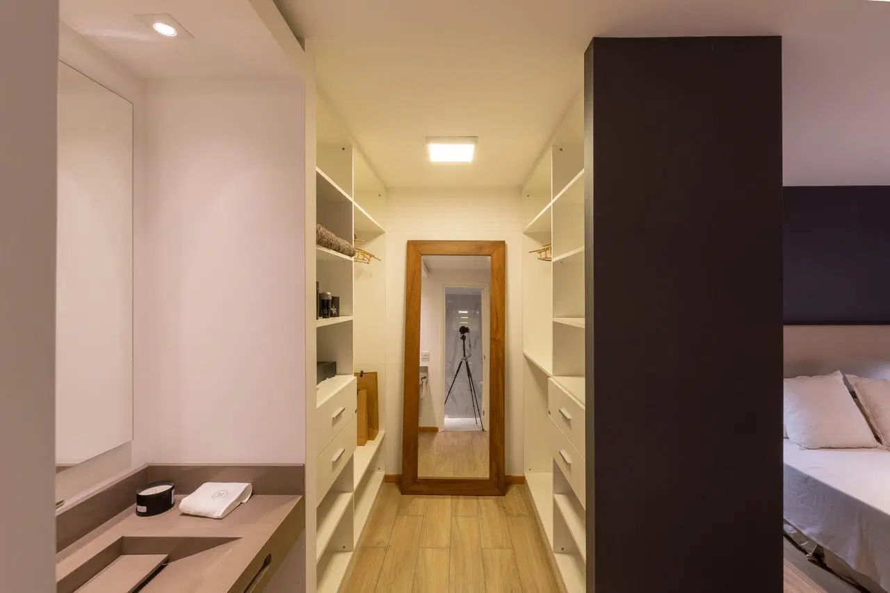 Venta de departamento de 3 dormitorios - Complejo Mediland 5