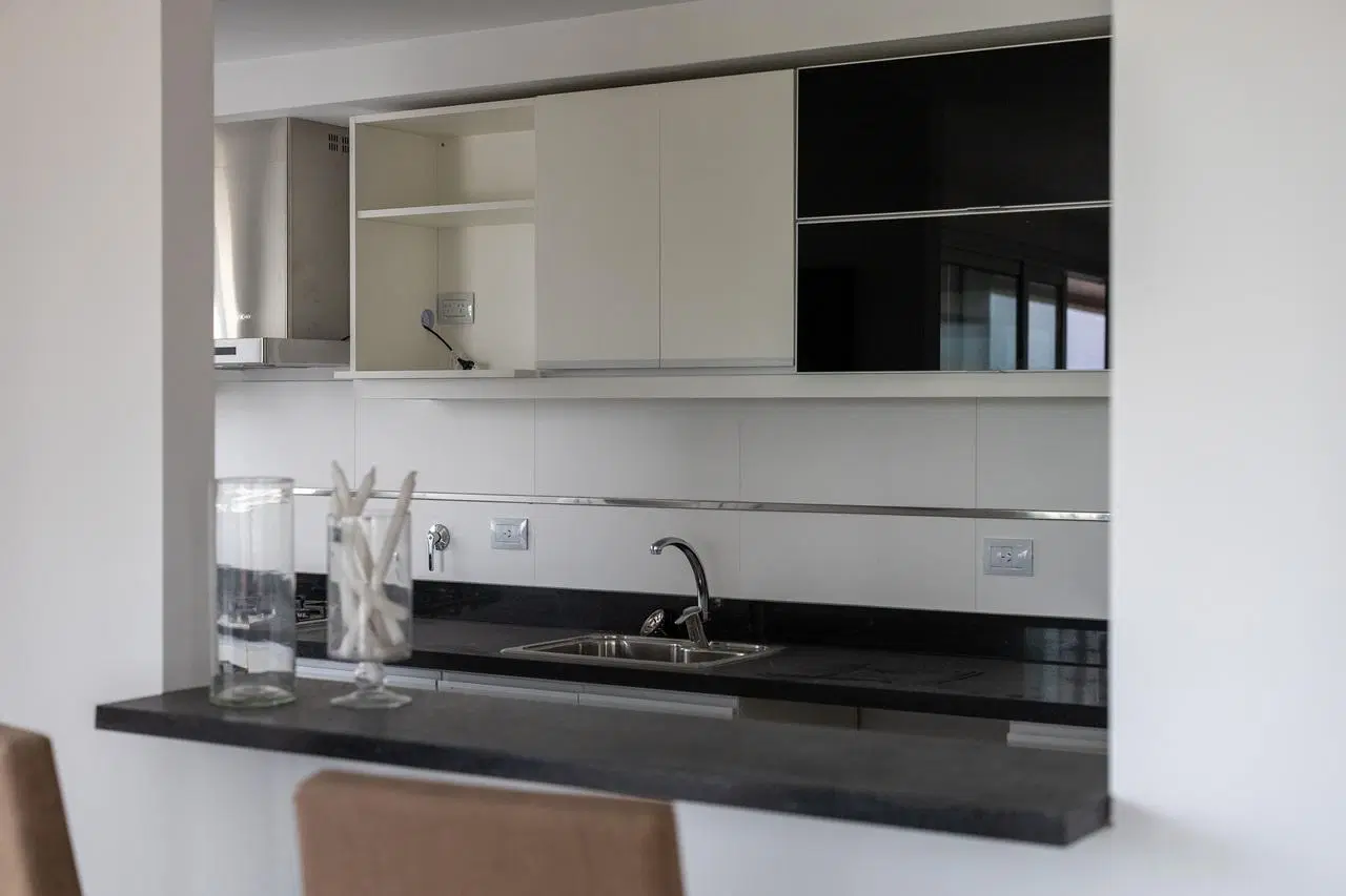 Venta de departamento de 3 dormitorios - Complejo Mediland 4