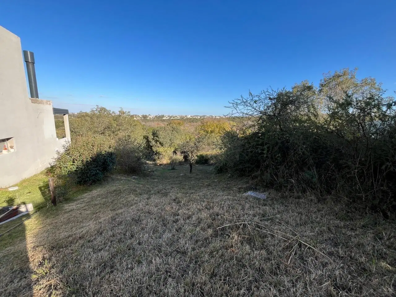 Oportunidad Venta Terreno 1033 m2 en TierrAlta Próximo a escriturar 3