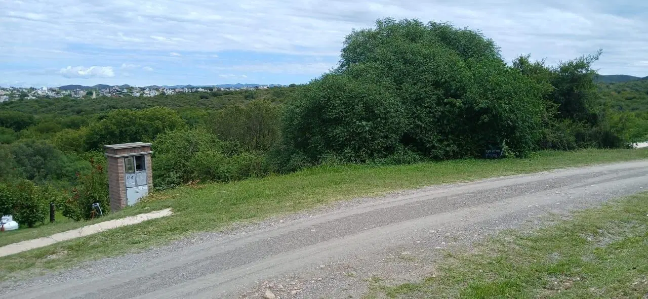 Oportunidad Venta Terreno 1033 m2 en TierrAlta Próximo a escriturar 2