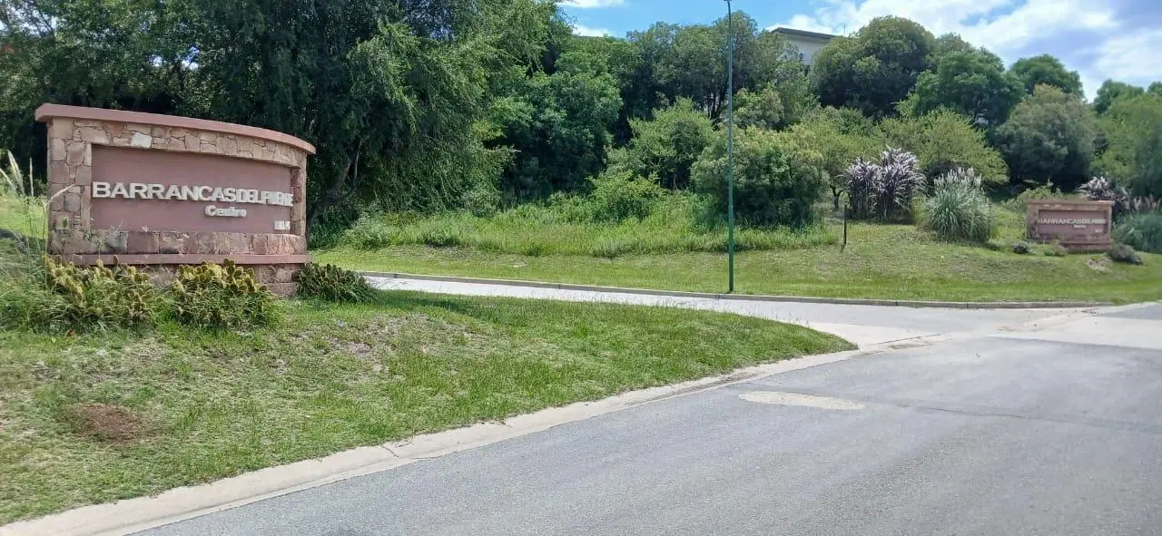 Oportunidad Venta Terreno 1033 m2 en TierrAlta Próximo a escriturar 5