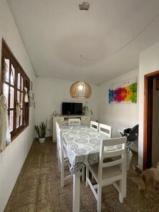 Casa en VENTA, Barrio La Salle | 3 habitaciones - 2 baños | Amplio patio 4