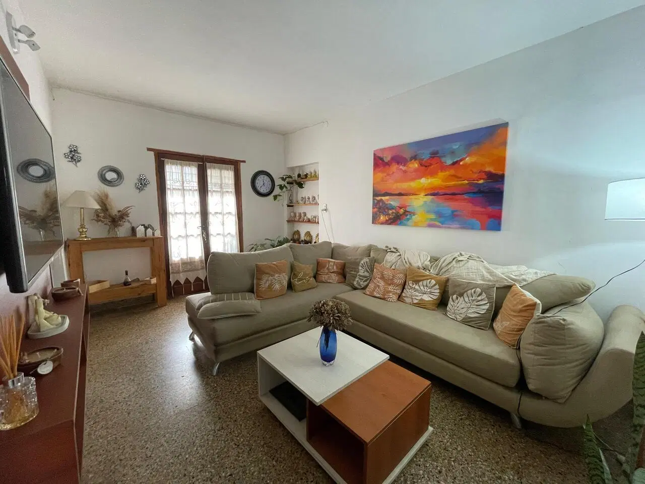 Casa en VENTA, Barrio La Salle | 3 habitaciones - 2 baños | Amplio patio 5