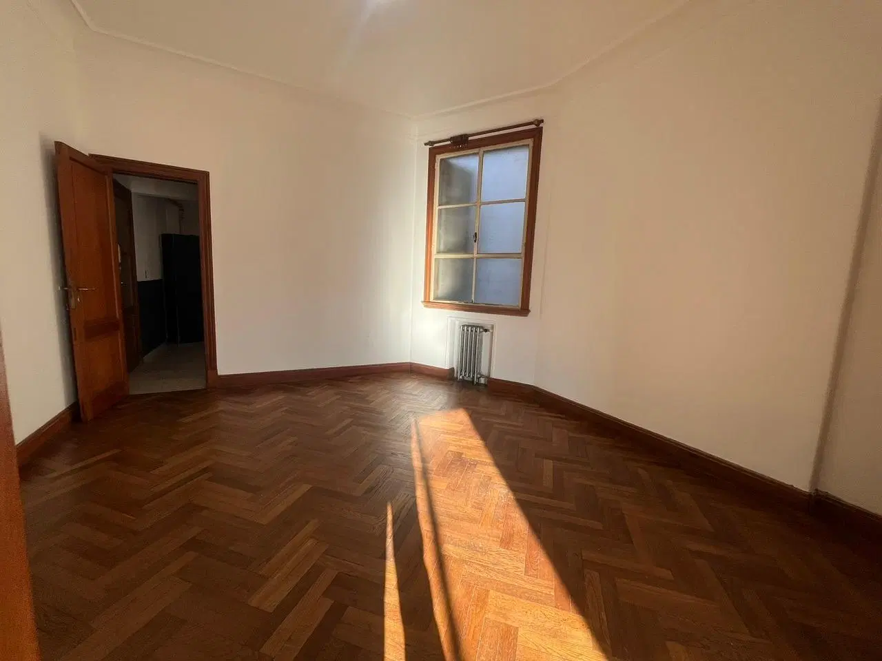 Venta Dpto estilo francés – Av. Olmos – 186 m² - 3 Dorm + Escritorio + Dep Serv + Cochera (opcional) 5
