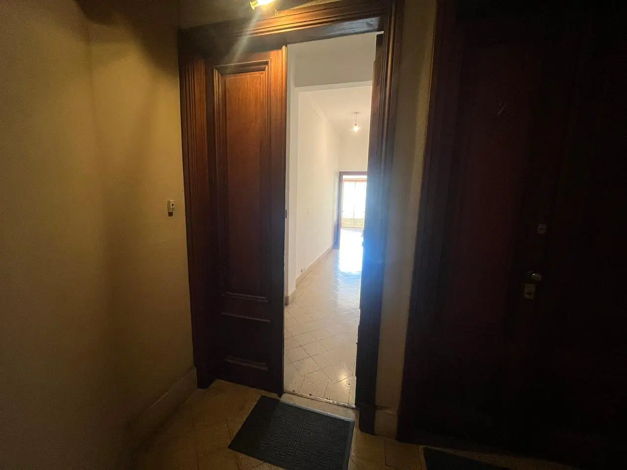 Venta Dpto estilo francés – Av. Olmos – 186 m² - 3 Dorm + Escritorio + Dep Serv + Cochera (opcional) 3