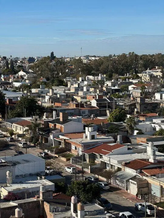VENTA | Departamento 2 Dormitorios + Cochera | Milénica Universitaria 4