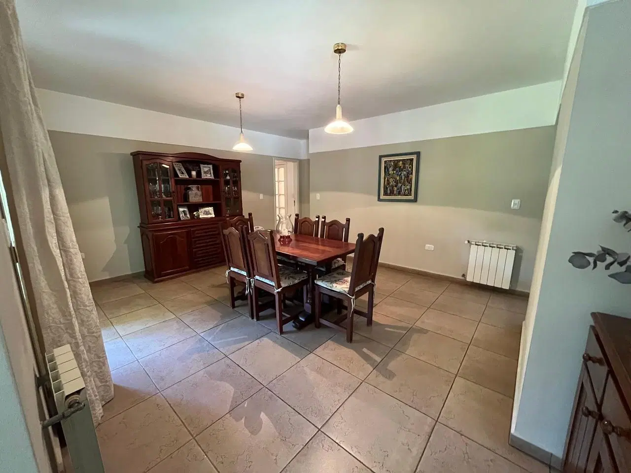 Venta Casa en La Paloma – Villa Allende | 4 Dormitorios + 4 Baños + Quincho + Pileta 3