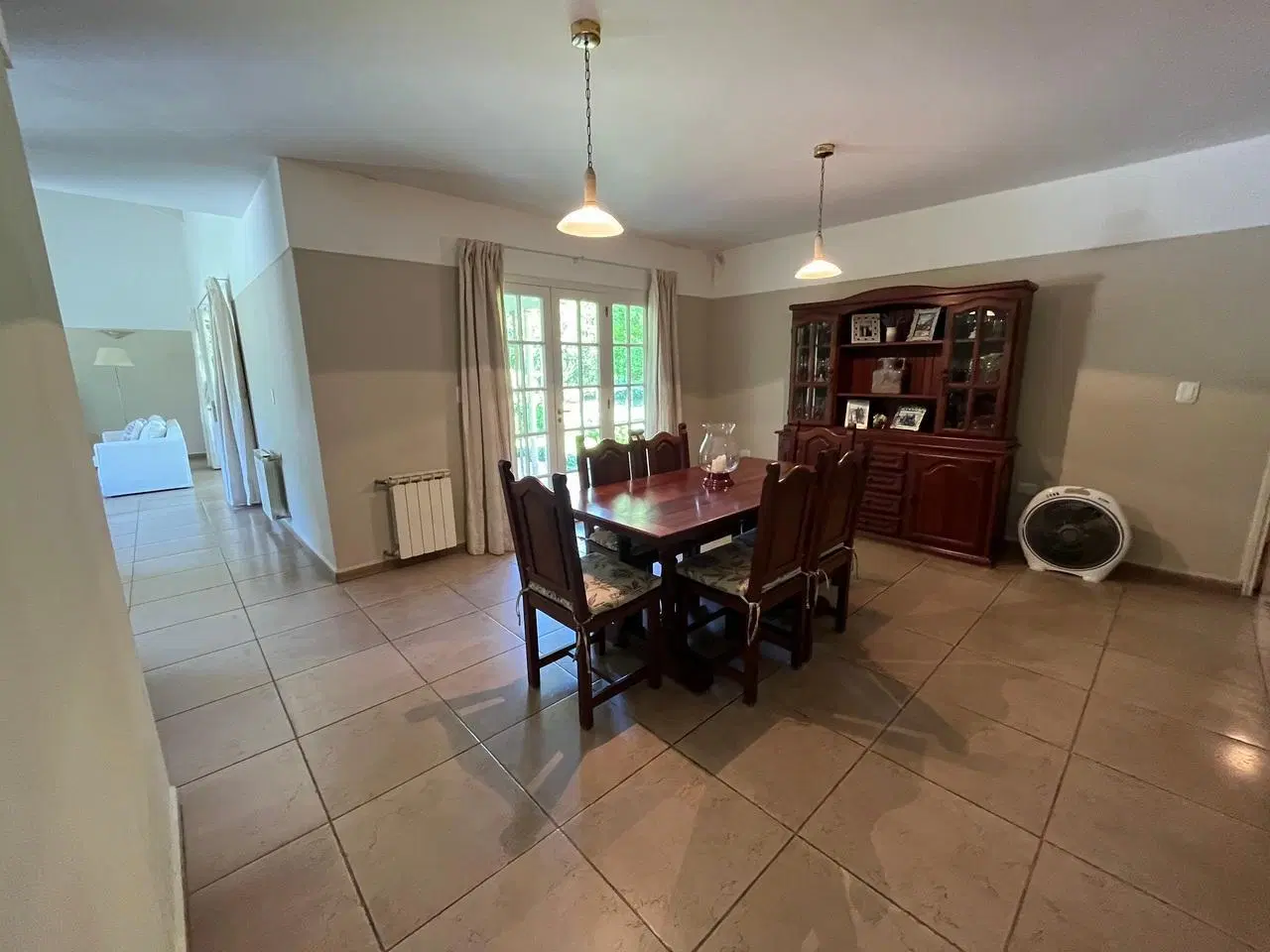 Venta Casa en La Paloma – Villa Allende | 4 Dormitorios + 4 Baños + Quincho + Pileta 8