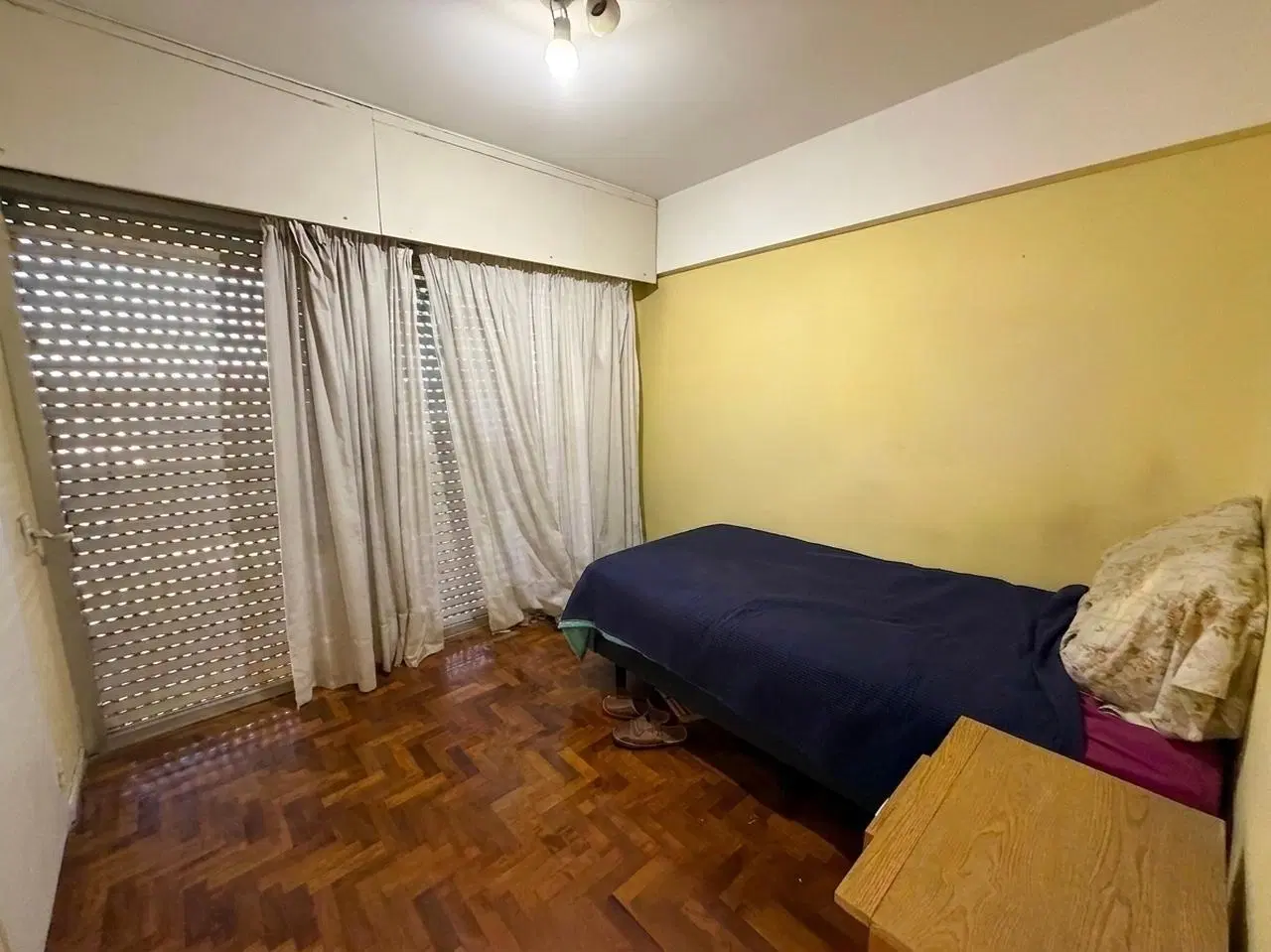 VENTA | Complejo Alas III | 4 Dormitorios | Cochera | Balcón 4