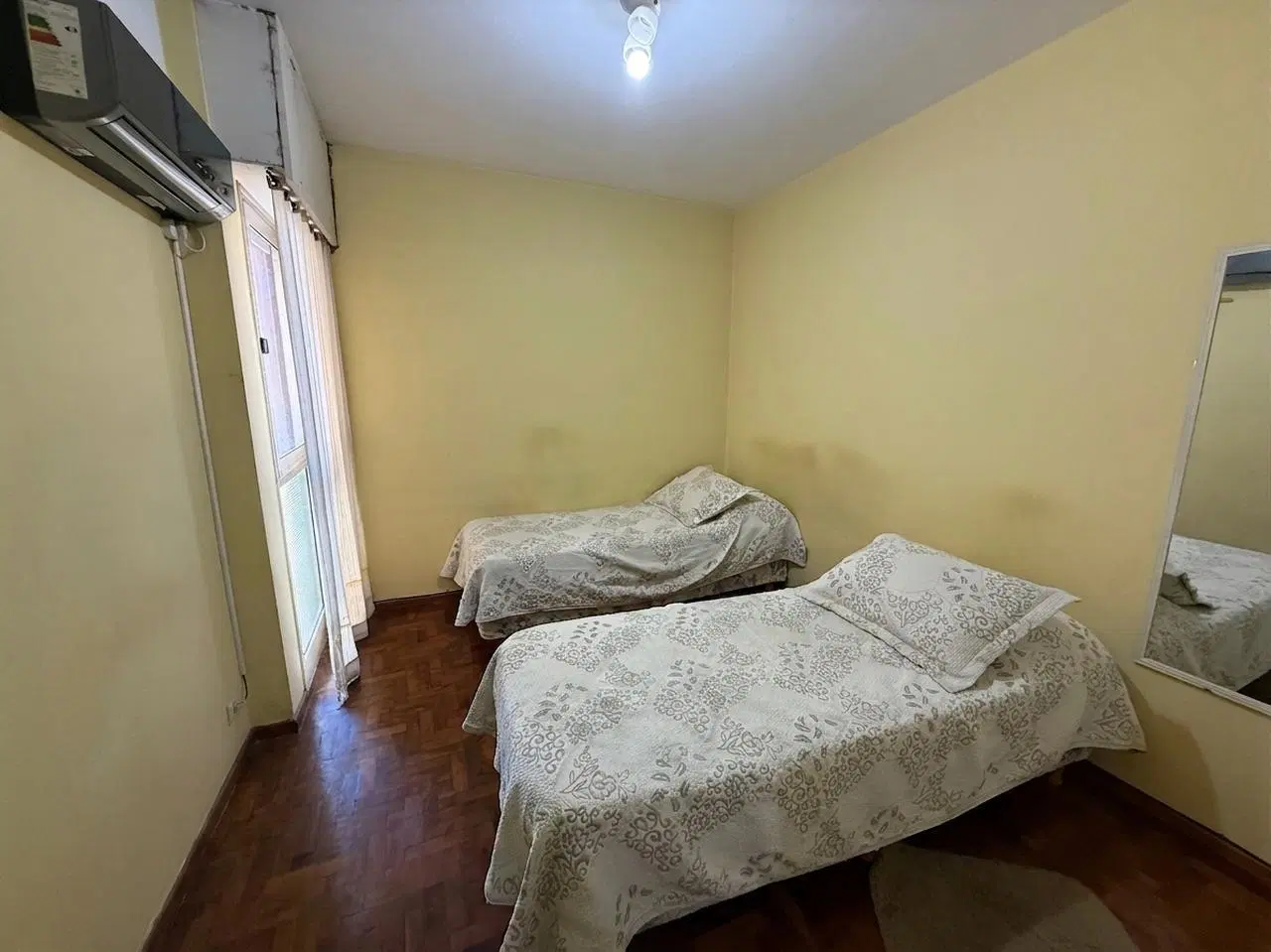 VENTA | Complejo Alas III | 4 Dormitorios | Cochera | Balcón 3