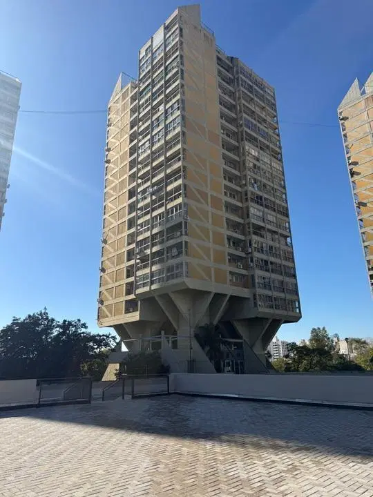 VENTA | Complejo Alas III | 4 Dormitorios | Cochera | Balcón 2