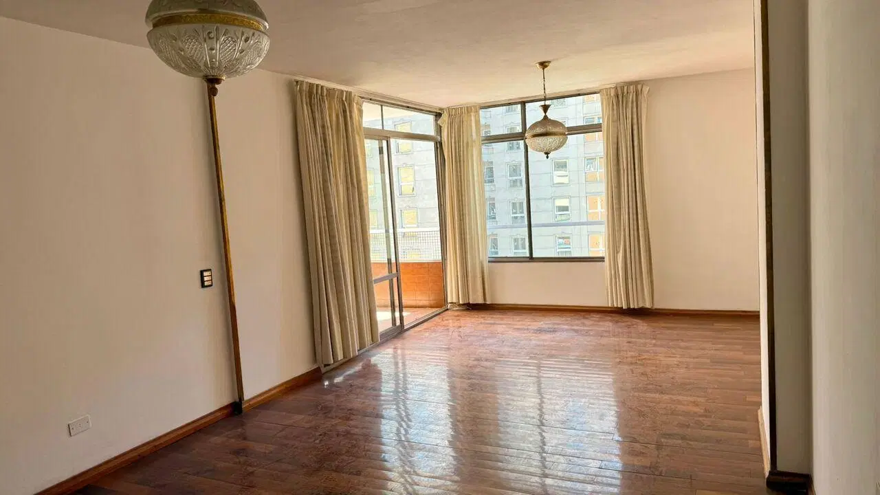 Exclusivo departamento en nueva cordoba 2