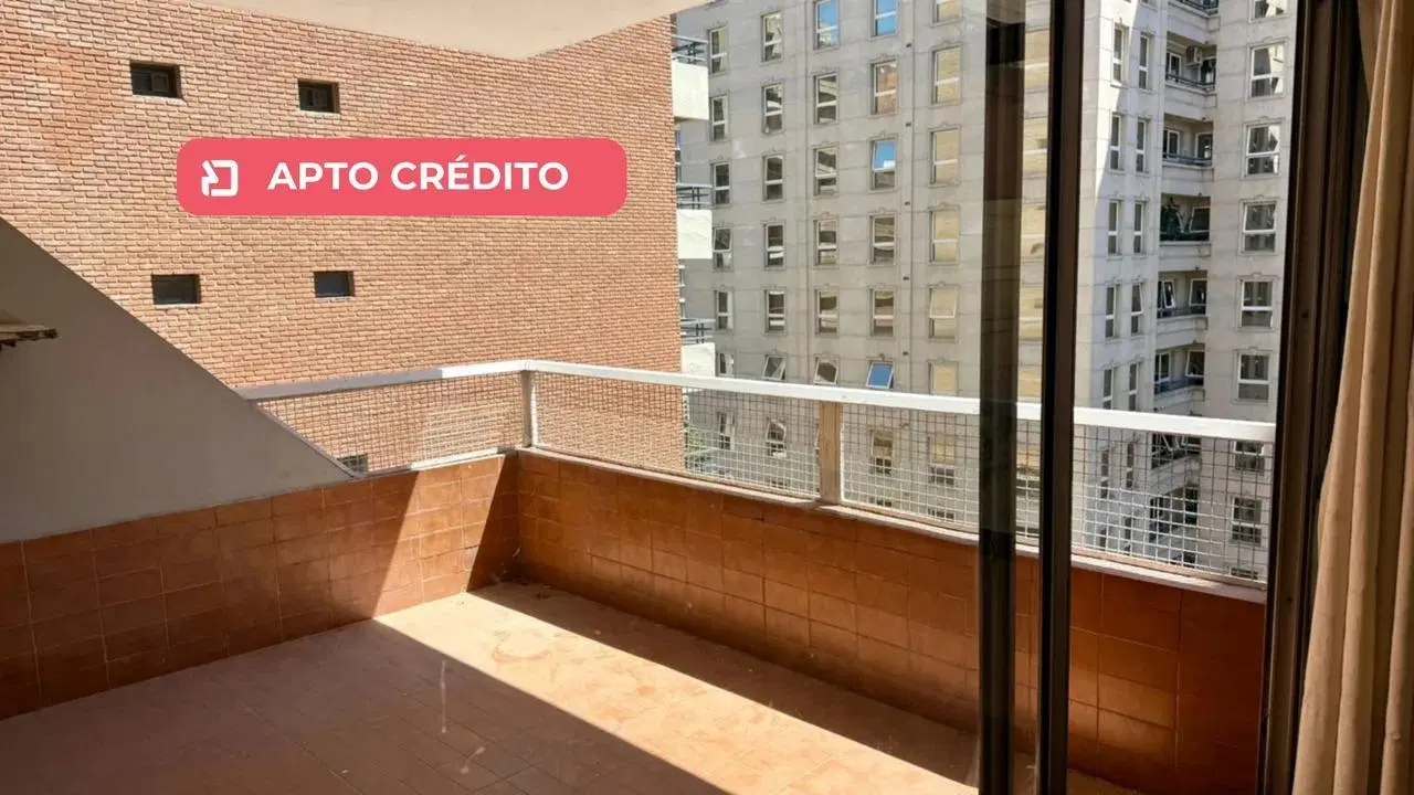 Exclusivo departamento en nueva cordoba 1